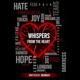 WHISPERS FROM THE HEART
